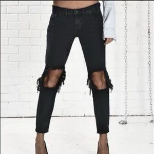 One Teaspoon x FreeBirds